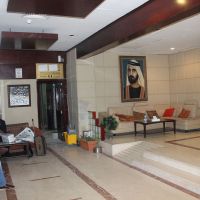mount royal hotel dubai