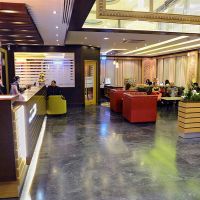 sun & sands hotel