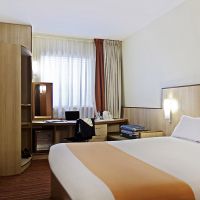 ibis al barsha