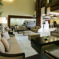 Elite Byblos Hotel (ex.coral Dubai Al Barsha Hotel)