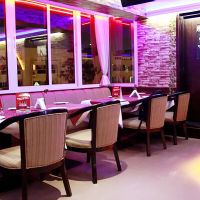 palm beach hotel dubai