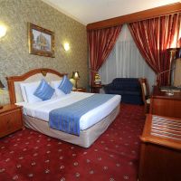 sun & sands hotel