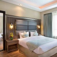 new black stone hotel