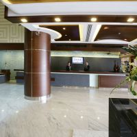 Elite Byblos Hotel (ex.coral Dubai Al Barsha Hotel)