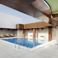 hyatt place baniyas square