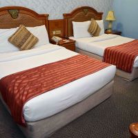 sun & sands hotel
