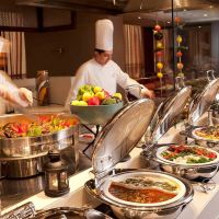centro al manhal by rotana