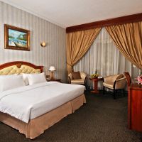 sun & sands hotel