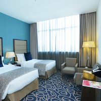 ramada abu dhabi corniche