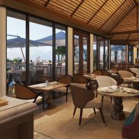 the ritz-carlton, ras al khaimah, al hamra beach