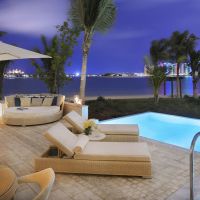 one & only the palm, dubai