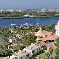 marbella resort sharjah
