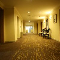 lavender by glora deira hotel (ex.lavender hotel)