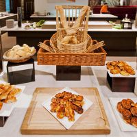 ibis al barsha