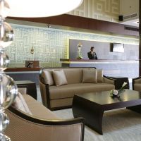 Elite Byblos Hotel (ex.coral Dubai Al Barsha Hotel)