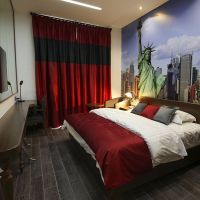 reflections hotel
