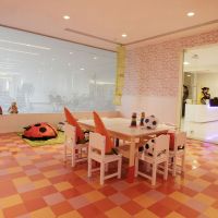 Elite Byblos Hotel (ex.coral Dubai Al Barsha Hotel)