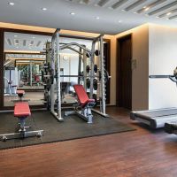 centro al manhal by rotana