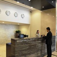 lavender by glora deira hotel (ex.lavender hotel)