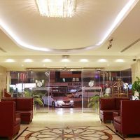 palm beach hotel dubai