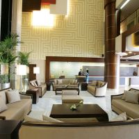 Elite Byblos Hotel (ex.coral Dubai Al Barsha Hotel)