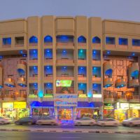 fortune pearl hotel