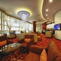 lavender by glora deira hotel (ex.lavender hotel)