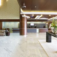 Elite Byblos Hotel (ex.coral Dubai Al Barsha Hotel)