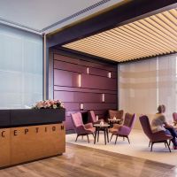 the act hotel (ex.royal tulip the act hotel)