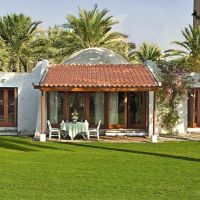 marbella resort sharjah