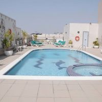 pearl residence hotel apartments