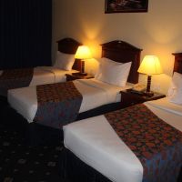 mount royal hotel dubai