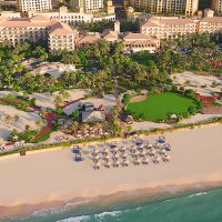 the ritz carlton