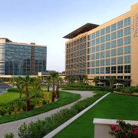 centro yas island abu dhabi by rotana