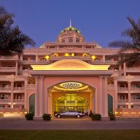 kempinski hotel & residence palm jumeirah