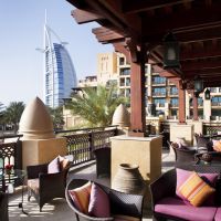 mina a salam - madinat jumeirah