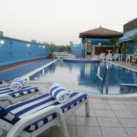 golden tulip nihal palace hotel