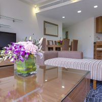 pearl park inn deluxe hotel apartments (ex.xclusive clover hotel apartments)