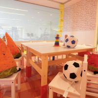 Elite Byblos Hotel (ex.coral Dubai Al Barsha Hotel)