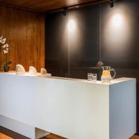 the act hotel (ex.royal tulip the act hotel)