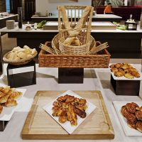 ibis al barsha