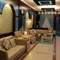 mount royal hotel dubai