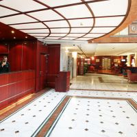 golden tulip nihal palace hotel
