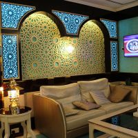 mount royal hotel dubai