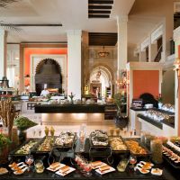 mina a salam - madinat jumeirah