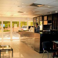 golden beach motel sharjah