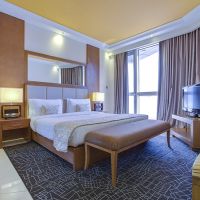 pearl park inn deluxe hotel apartments (ex.xclusive clover hotel apartments)