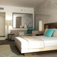 hyatt place baniyas square