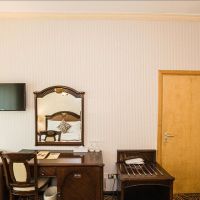 sun & sands hotel