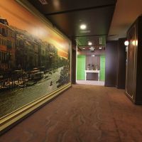 reflections hotel